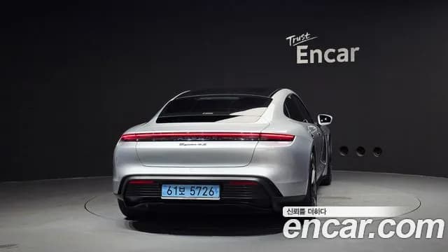 2025 Porsche Taycan 4S Sold VIN WP0AB2Y18SSA41610 – photo 19 2025 Porsche Taycan 4S Sold VIN WP0AB2Y18SSA41610 – photo 19