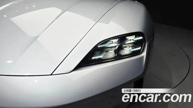 2025 Porsche Taycan 4S Sold VIN WP0AB2Y18SSA41610 – photo 33 2025 Porsche Taycan 4S Sold VIN WP0AB2Y18SSA41610 – photo 33