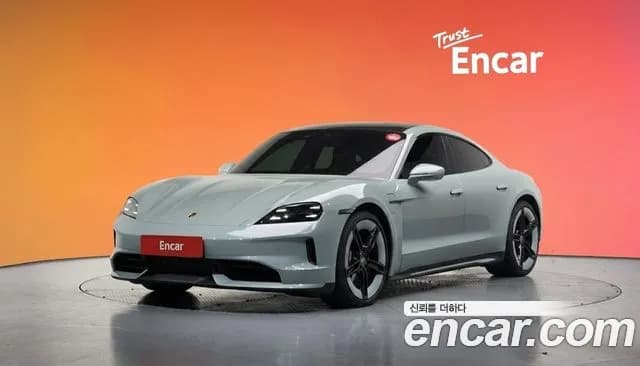 2025 Porsche Taycan 4S Sold VIN WP0AB2Y19SSA42782 – odometer reading 2025 Porsche Taycan 4S Sold VIN WP0AB2Y19SSA42782 – odometer reading
