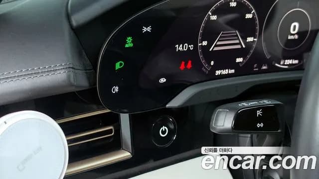 2023 Porsche Taycan Turbo S Sold VIN WP0AC2Y18PSA52031 – engine bay 2023 Porsche Taycan Turbo S Sold VIN WP0AC2Y18PSA52031 – engine bay