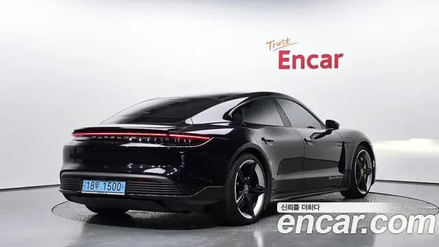 2023 Porsche Taycan Turbo S Sold VIN WP0AC2Y18PSA52031 – exterior detail 2023 Porsche Taycan Turbo S Sold VIN WP0AC2Y18PSA52031 – exterior detail