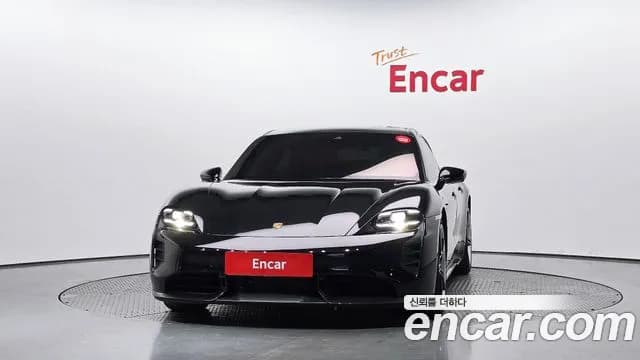 2023 Porsche Taycan Turbo S Sold VIN WP0AC2Y18PSA52031 – trunk area 2023 Porsche Taycan Turbo S Sold VIN WP0AC2Y18PSA52031 – trunk area