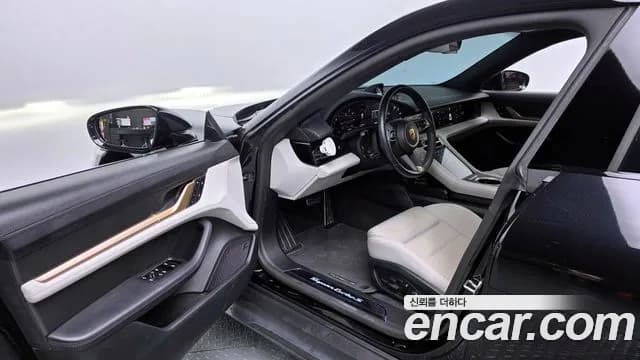 2023 Porsche Taycan Turbo S Sold VIN WP0AC2Y18PSA52031 – photo 20 2023 Porsche Taycan Turbo S Sold VIN WP0AC2Y18PSA52031 – photo 20