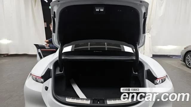 2021 Porsche Taycan Turbo S Sold VIN WP0AC2Y19MSA62997 – engine bay 2021 Porsche Taycan Turbo S Sold VIN WP0AC2Y19MSA62997 – engine bay