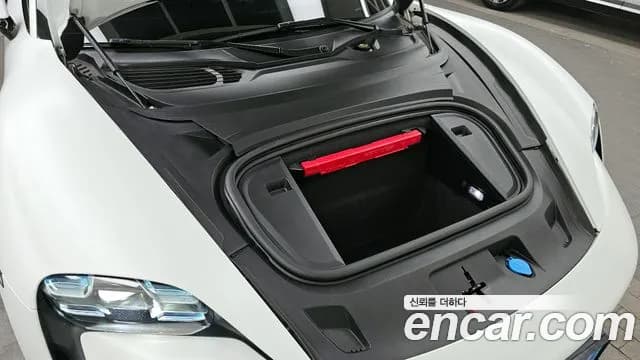 2021 Porsche Taycan Turbo S Sold VIN WP0AC2Y19MSA62997 – odometer reading 2021 Porsche Taycan Turbo S Sold VIN WP0AC2Y19MSA62997 – odometer reading