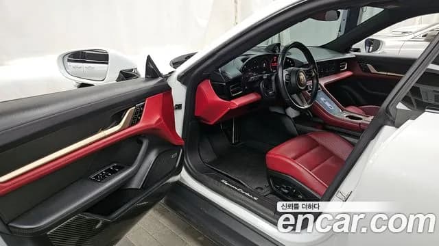 2021 Porsche Taycan Turbo S Sold VIN WP0AC2Y19MSA62997 – photo 11 2021 Porsche Taycan Turbo S Sold VIN WP0AC2Y19MSA62997 – photo 11