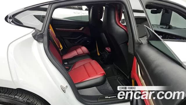 2021 Porsche Taycan Turbo S Sold VIN WP0AC2Y19MSA62997 – photo 12 2021 Porsche Taycan Turbo S Sold VIN WP0AC2Y19MSA62997 – photo 12