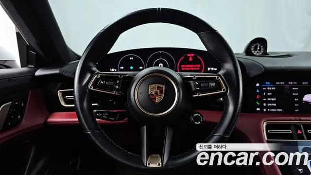 2021 Porsche Taycan Turbo S Sold VIN WP0AC2Y19MSA62997 – photo 13 2021 Porsche Taycan Turbo S Sold VIN WP0AC2Y19MSA62997 – photo 13
