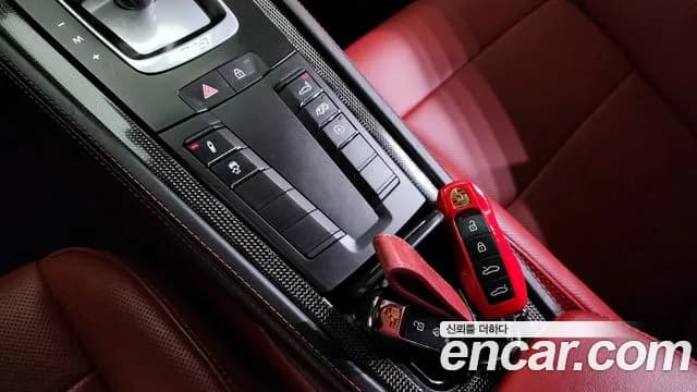 2024 Porsche 718 Cayman 4.0 GTS Sold VIN WP0AD2988RK269071 – front exterior 2024 Porsche 718 Cayman 4.0 GTS Sold VIN WP0AD2988RK269071 – front exterior