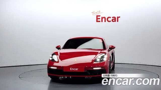 2024 Porsche 718 Cayman 4.0 GTS Sold VIN WP0AD2988RK269071 – photo 20 2024 Porsche 718 Cayman 4.0 GTS Sold VIN WP0AD2988RK269071 – photo 20