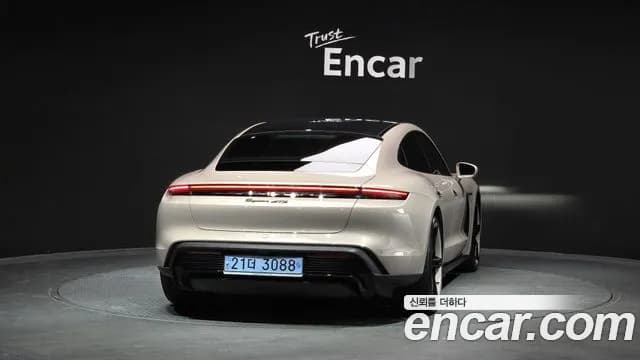 2023 Porsche Taycan GTS Sold VIN WP0AD2Y13PSA47980 – side profile 2023 Porsche Taycan GTS Sold VIN WP0AD2Y13PSA47980 – side profile