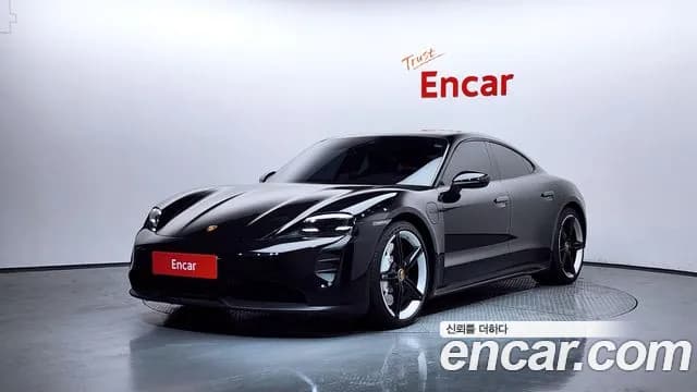 2022 Porsche Taycan GTS Sold VIN WP0AD2Y14NSA59648 – front exterior 2022 Porsche Taycan GTS Sold VIN WP0AD2Y14NSA59648 – front exterior