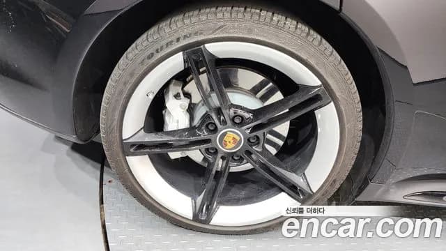 2022 Porsche Taycan GTS Sold VIN WP0AD2Y14NSA59648 – photo 15 2022 Porsche Taycan GTS Sold VIN WP0AD2Y14NSA59648 – photo 15