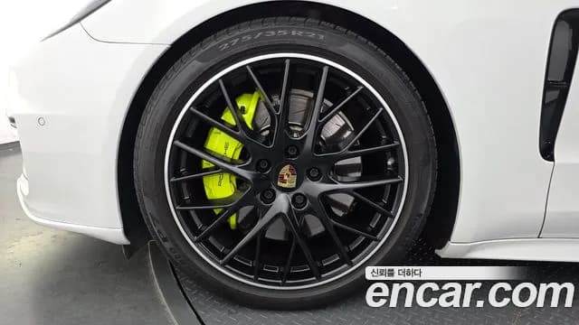 2020 Porsche Panamera (971) 2.9 AWD E-Hybrid Sold VIN WP0AE2970LL131806 – engine bay 2020 Porsche Panamera (971) 2.9 AWD E-Hybrid Sold VIN WP0AE2970LL131806 – engine bay