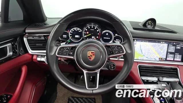2020 Porsche Panamera (971) 2.9 AWD E-Hybrid Sold VIN WP0AE2970LL131806 – photo 18 2020 Porsche Panamera (971) 2.9 AWD E-Hybrid Sold VIN WP0AE2970LL131806 – photo 18