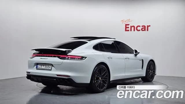 2023 Porsche Panamera (971) 2.9 AWD E-Hybrid Platinum Edition Sold VIN WP0AE2971PL120545 – engine bay 2023 Porsche Panamera (971) 2.9 AWD E-Hybrid Platinum Edition Sold VIN WP0AE2971PL120545 – engine bay