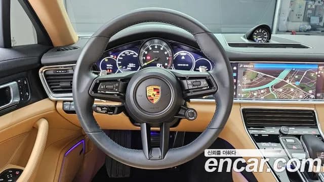 2023 Porsche Panamera (971) 2.9 AWD E-Hybrid Platinum Edition Sold VIN WP0AE2971PL120545 – photo 17 2023 Porsche Panamera (971) 2.9 AWD E-Hybrid Platinum Edition Sold VIN WP0AE2971PL120545 – photo 17