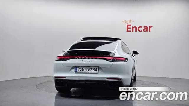 2023 Porsche Panamera (971) 2.9 AWD E-Hybrid Platinum Edition Sold VIN WP0AE2971PL120545 – photo 20 2023 Porsche Panamera (971) 2.9 AWD E-Hybrid Platinum Edition Sold VIN WP0AE2971PL120545 – photo 20
