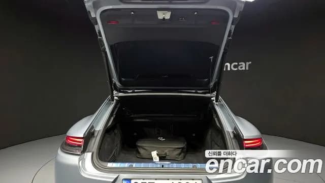 2023 Porsche Panamera (971) 2.9 AWD E-Hybrid Platinum Edition Sold VIN WP0AE2973PL121020 – photo 11 2023 Porsche Panamera (971) 2.9 AWD E-Hybrid Platinum Edition Sold VIN WP0AE2973PL121020 – photo 11