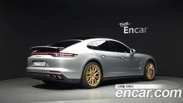 2023 Porsche Panamera (971) 2.9 AWD E-Hybrid Platinum Edition Sold VIN WP0AE2973PL121020 – photo 20 2023 Porsche Panamera (971) 2.9 AWD E-Hybrid Platinum Edition Sold VIN WP0AE2973PL121020 – photo 20