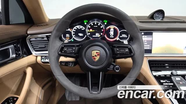 2021 Porsche Panamera (971) 2.9 AWD E-Hybrid Sold VIN WP0AE2977ML126880 – photo 18 2021 Porsche Panamera (971) 2.9 AWD E-Hybrid Sold VIN WP0AE2977ML126880 – photo 18