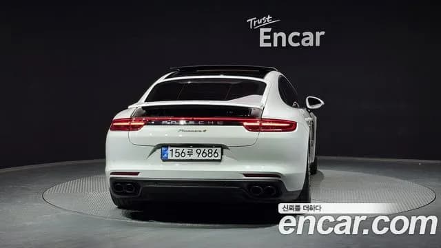 2018 Porsche Panamera (971) 2.9 AWD E-Hybrid Sold VIN WP0AE2978JL174819 – dashboard 2018 Porsche Panamera (971) 2.9 AWD E-Hybrid Sold VIN WP0AE2978JL174819 – dashboard
