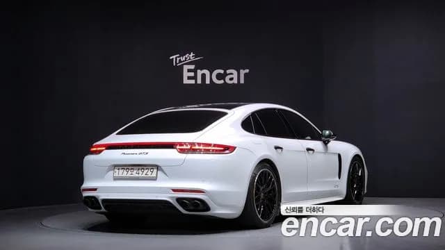 2020 Porsche Panamera (971) 4.0 GTS Sold VIN WP0AG2973LL146374 – odometer reading 2020 Porsche Panamera (971) 4.0 GTS Sold VIN WP0AG2973LL146374 – odometer reading