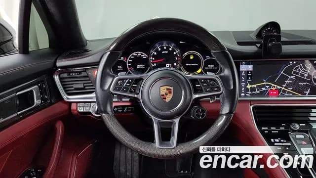 2020 Porsche Panamera (971) 4.0 GTS Sold VIN WP0AG2973LL146374 – photo 11 2020 Porsche Panamera (971) 4.0 GTS Sold VIN WP0AG2973LL146374 – photo 11