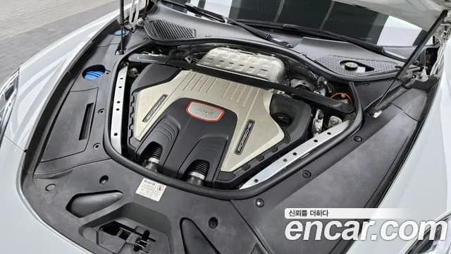 2020 Porsche Panamera (971) 4.0 GTS Sold VIN WP0AG2973LL146374 – photo 16 2020 Porsche Panamera (971) 4.0 GTS Sold VIN WP0AG2973LL146374 – photo 16