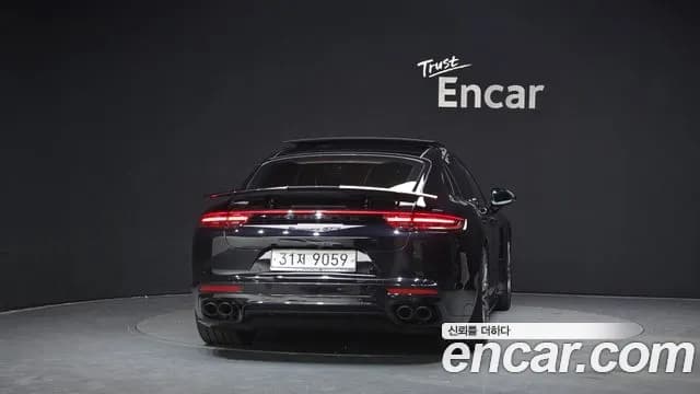 2019 Porsche Panamera (971) 4.0 GTS Sold VIN WP0AG2975KL139926 – photo 11 2019 Porsche Panamera (971) 4.0 GTS Sold VIN WP0AG2975KL139926 – photo 11