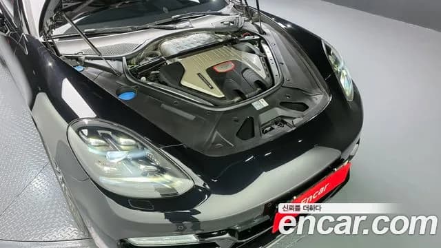 2020 Porsche Panamera (971) 4.0 GTS Sold VIN WP0AG2977LL146216 – photo 18 2020 Porsche Panamera (971) 4.0 GTS Sold VIN WP0AG2977LL146216 – photo 18
