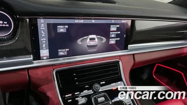 2020 Porsche Panamera (971) 4.0 GTS Sold VIN WP0AG2977LL146216 – photo 20 2020 Porsche Panamera (971) 4.0 GTS Sold VIN WP0AG2977LL146216 – photo 20