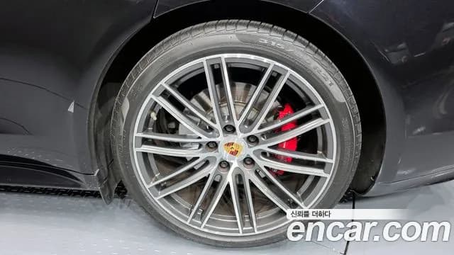 2020 Porsche Panamera (971) 4.0 GTS Sold VIN WP0AG2977LL146216 – photo 22 2020 Porsche Panamera (971) 4.0 GTS Sold VIN WP0AG2977LL146216 – photo 22