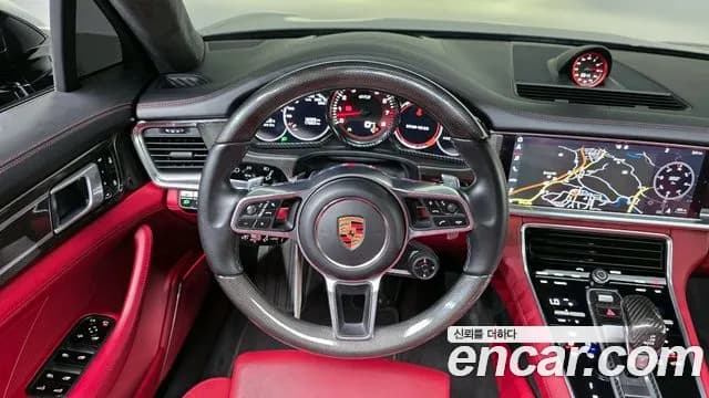 2020 Porsche Panamera (971) 4.0 GTS Sold VIN WP0AG2977LL146216 – photo 33 2020 Porsche Panamera (971) 4.0 GTS Sold VIN WP0AG2977LL146216 – photo 33