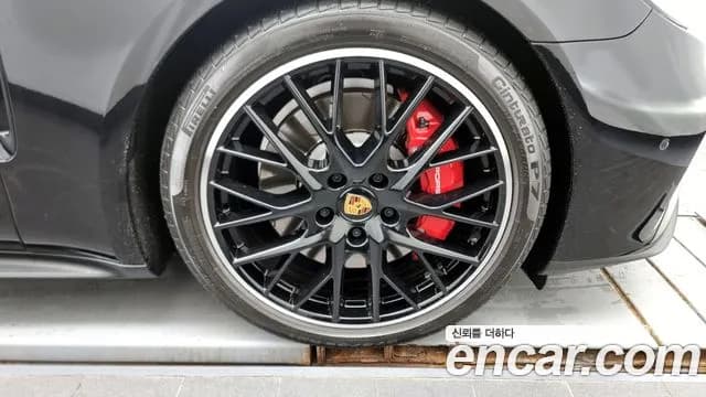2023 Porsche Panamera (971) 4.0 GTS Sold VIN WP0AG2977PL135156 – dashboard 2023 Porsche Panamera (971) 4.0 GTS Sold VIN WP0AG2977PL135156 – dashboard