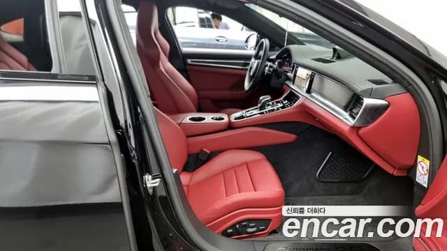 2023 Porsche Panamera (971) 4.0 GTS Sold VIN WP0AG2977PL135156 – engine bay 2023 Porsche Panamera (971) 4.0 GTS Sold VIN WP0AG2977PL135156 – engine bay