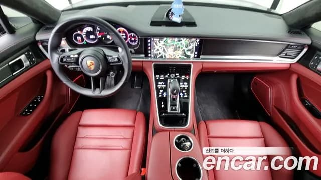 2023 Porsche Panamera (971) 4.0 GTS Sold VIN WP0AG2977PL135156 – photo 16 2023 Porsche Panamera (971) 4.0 GTS Sold VIN WP0AG2977PL135156 – photo 16
