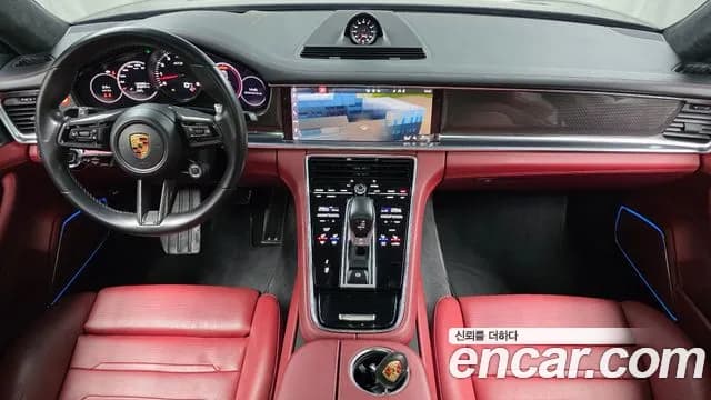 2021 Porsche Panamera (971) 4.0 GTS Sold VIN WP0AG2979ML147434 – front exterior 2021 Porsche Panamera (971) 4.0 GTS Sold VIN WP0AG2979ML147434 – front exterior