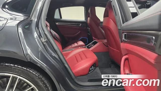 2021 Porsche Panamera (971) 4.0 GTS Sold VIN WP0AG2979ML147434 – interior seats 2021 Porsche Panamera (971) 4.0 GTS Sold VIN WP0AG2979ML147434 – interior seats