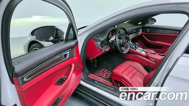 2022 Porsche Panamera (971) 4.0 GTS Sold VIN WP0AG297XNL135147 – engine bay 2022 Porsche Panamera (971) 4.0 GTS Sold VIN WP0AG297XNL135147 – engine bay