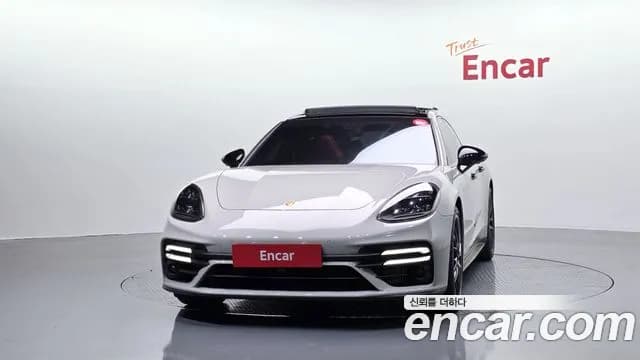 2022 Porsche Panamera (971) 4.0 GTS Sold VIN WP0AG297XNL135147 – photo 13 2022 Porsche Panamera (971) 4.0 GTS Sold VIN WP0AG297XNL135147 – photo 13