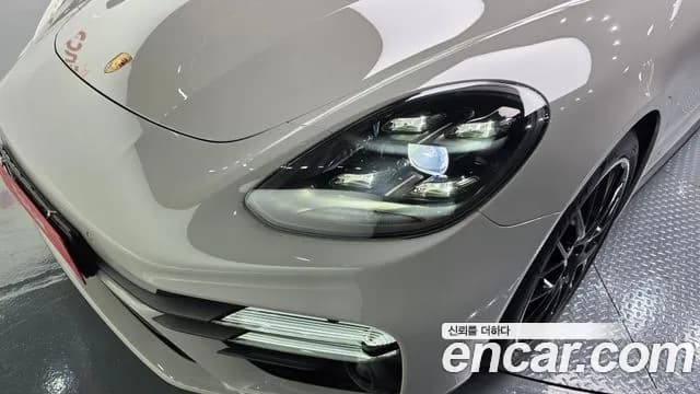 2022 Porsche Panamera (971) 4.0 GTS Sold VIN WP0AG297XNL135147 – photo 18 2022 Porsche Panamera (971) 4.0 GTS Sold VIN WP0AG297XNL135147 – photo 18