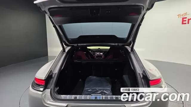 2022 Porsche Panamera (971) 4.0 GTS Sold VIN WP0AG297XNL135147 – photo 26 2022 Porsche Panamera (971) 4.0 GTS Sold VIN WP0AG297XNL135147 – photo 26