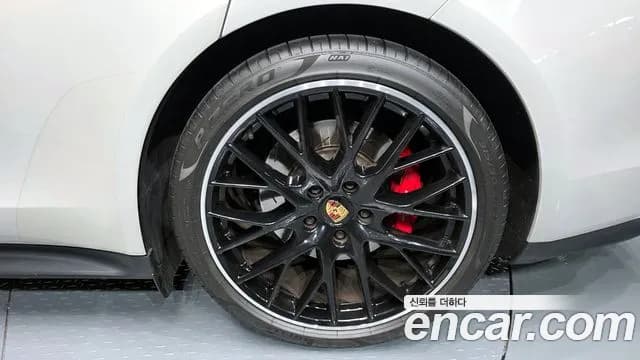 2022 Porsche Panamera (971) 4.0 GTS Sold VIN WP0AG297XNL135147 – photo 30 2022 Porsche Panamera (971) 4.0 GTS Sold VIN WP0AG297XNL135147 – photo 30