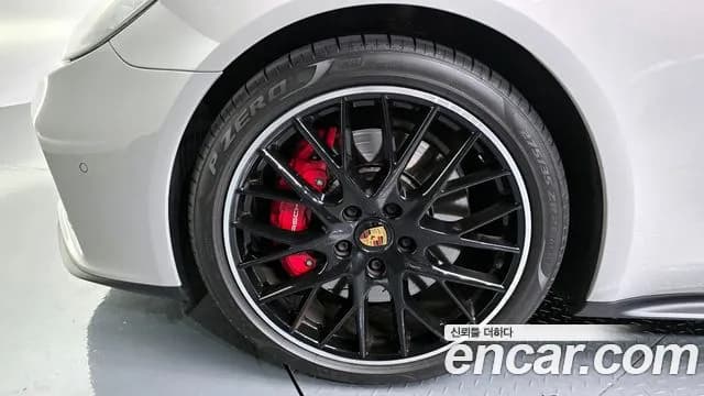 2022 Porsche Panamera (971) 4.0 GTS Sold VIN WP0AG297XNL135147 – photo 35 2022 Porsche Panamera (971) 4.0 GTS Sold VIN WP0AG297XNL135147 – photo 35