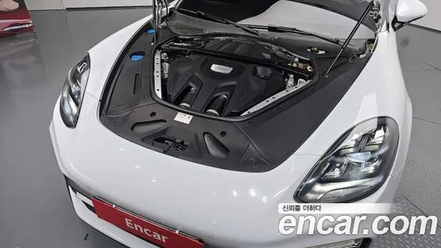 2021 Porsche Panamera (971) 2.9 AWD Sold VIN WP0AJ2970ML113898 – rear exterior 2021 Porsche Panamera (971) 2.9 AWD Sold VIN WP0AJ2970ML113898 – rear exterior
