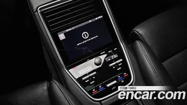 2021 Porsche Panamera (971) 2.9 AWD Sold VIN WP0AJ2970ML113898 – photo 12 2021 Porsche Panamera (971) 2.9 AWD Sold VIN WP0AJ2970ML113898 – photo 12