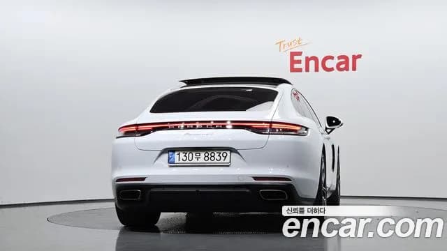 2021 Porsche Panamera (971) 2.9 AWD Sold VIN WP0AJ2970ML113898 – photo 14 2021 Porsche Panamera (971) 2.9 AWD Sold VIN WP0AJ2970ML113898 – photo 14