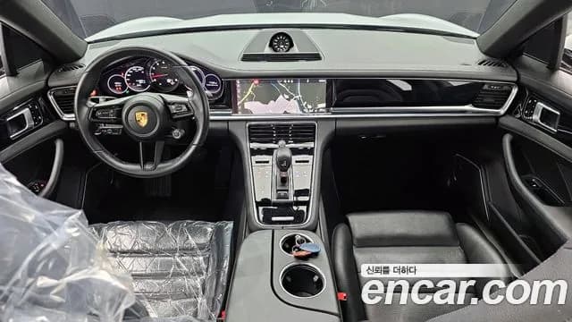 2021 Porsche Panamera (971) 2.9 AWD Sold VIN WP0AJ2970ML113898 – photo 16 2021 Porsche Panamera (971) 2.9 AWD Sold VIN WP0AJ2970ML113898 – photo 16