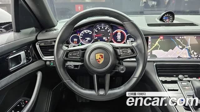 2021 Porsche Panamera (971) 2.9 AWD Sold VIN WP0AJ2970ML113898 – photo 20 2021 Porsche Panamera (971) 2.9 AWD Sold VIN WP0AJ2970ML113898 – photo 20